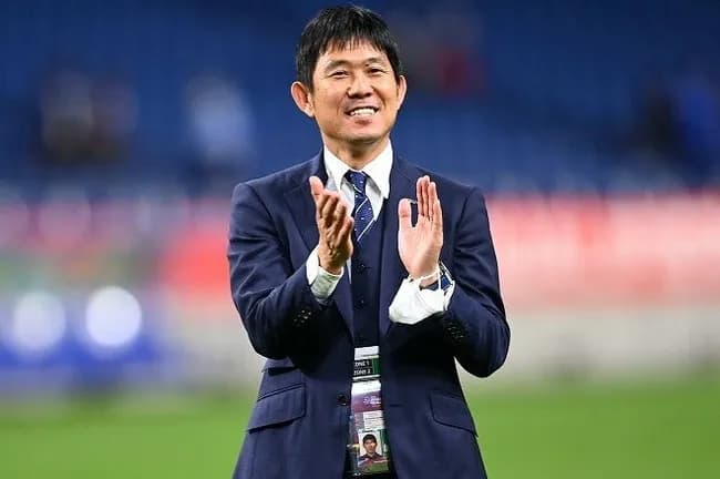 【朗報】サッカー日本代表、来年のW杯で優勝できそう
