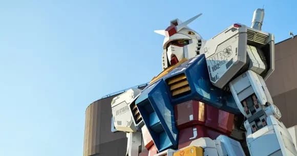【議論】ガンダム史上最高にカッコいいMS、満場一致でコレｗｗｗｗｗ