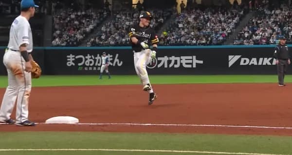 影のヒーロー海野隆司！！盗塁阻止2＆犠打2＆2点タイムリーと大活躍