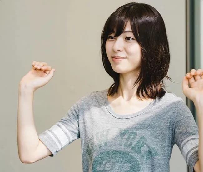 【速報】永野芽郁の後任候補の白石聖さん、かわいい