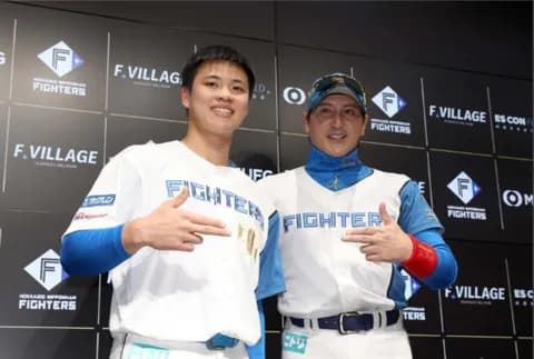 【日本ハム】最速157キロ “台湾の至宝”孫易磊が支配下登録！新庄監督は即本拠地デビューを予告