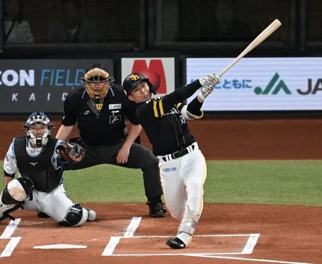 【悲報】福岡ソフトバンクホークスさん、なんか普通に勝ちだす