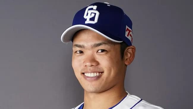 中日・根尾昂（7年目25歳）、色々やった結果『外野守備は上手い』ことが判明する