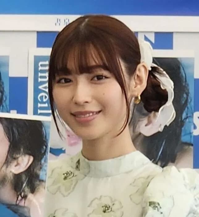 大河ドラマ「豊臣兄弟！」　永野芽郁の代役は白石聖　NHKが正式発表