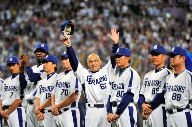 常勝軍団・中日ドラゴンズが急に弱くなった理由