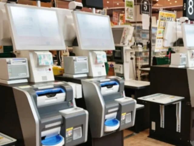セルフレジって店員の仕事客に押し付けてるのおかしくないか？