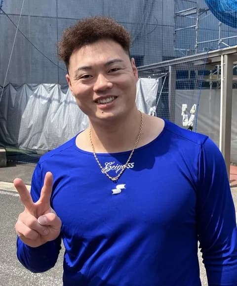 中日細川、順調に回復！