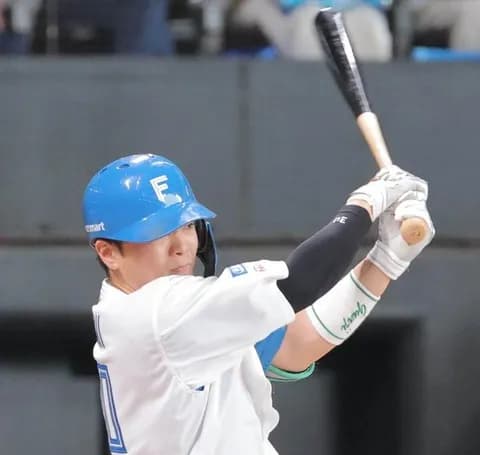 【日本ハム】郡司裕也「亀井怒りのホームランみたいな気持ちでいこう」から「冷静に郡司勝負だろ」今季２度目劇打の舞台裏