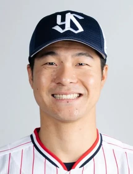 ヤクルト茂木栄五郎 .270 5本 16打点 OPS.791