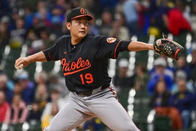 【朗報】菅野智之さん、今日もまた普通に抑えてしまうｗｗｗｗｗ