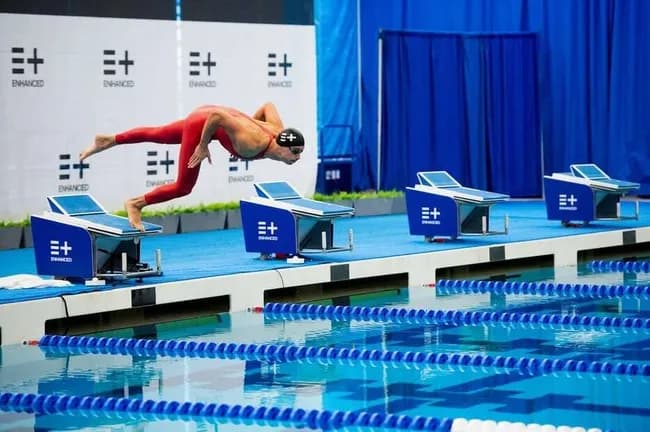 「薬物解禁」スポーツ大会、来年開催へへ