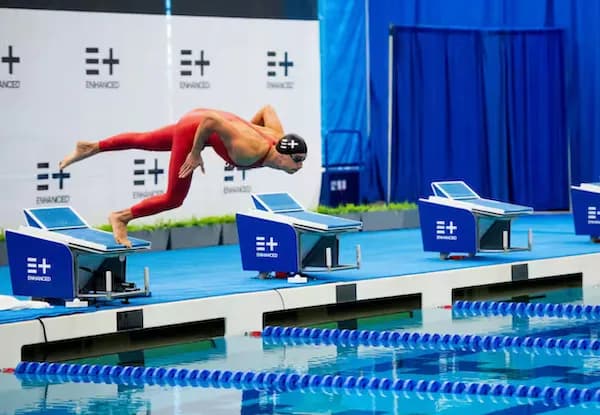 「薬物解禁」スポーツ大会、来年開催へ