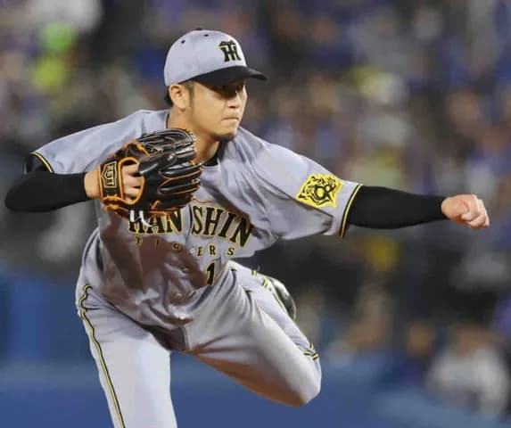 阪神　1、2軍大量入れ替えへ…岩貞、椎葉、木下、島田が昇格濃厚　右京、富田らが降格か