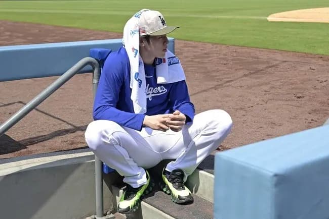 「佐々木朗希獲れなくてよかったーｗ」フィリーズの本音が出る