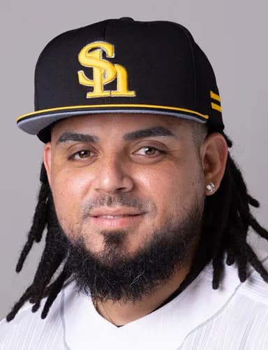 SBオスナのチーム別対戦成績、ちょっと極端な感じになってしまう