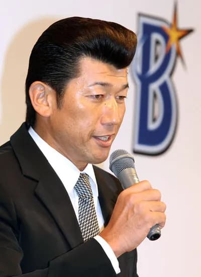 DeNA三浦大輔監督（51）「人生で一度も白髪染めしたことありません」