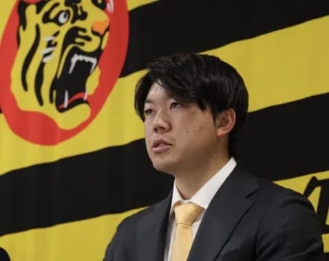 楠本泰史『率.000(9-0) 得点圏.000 出塁率.100』←こいつが代打で使われる阪神とかいう球団