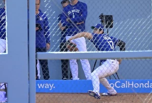 大谷翔平の二刀流復活は不要？「登板はせいぜい10試合程度」米識者は打力低下と故障を懸念