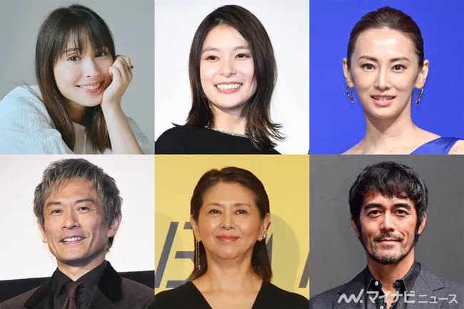 【悲報】今期フジドラマ、月9以外軒並み大ハズレ