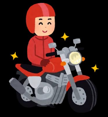 友達からスーパーカブ買う予定なんやが