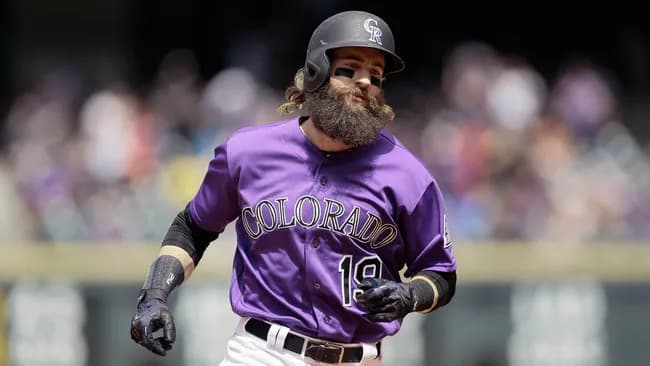 コロラド・ロッキーズ、開幕50試合を8勝42敗で乗り切る