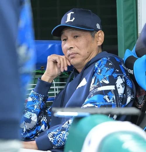 佐藤龍世さん、どうやっても一軍に招集されない