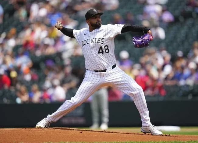 コロラド・ロッキーズ（8勝42敗）　早くも崖っぷち