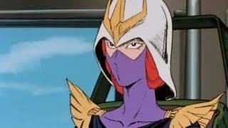 拷問官「キシリア・ザビで自家発電しろ」