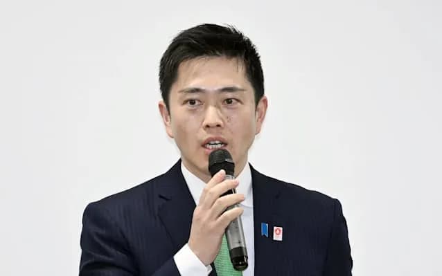 吉村知事「アース製薬に協力要請」 万博の大屋根リング・パビリオンで『虫が大量発生』に対応