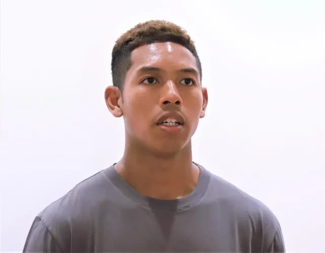 サニブラウン、陸上界へ勇気ある警鐘「危機感足りない…サッカーや野球に肩を並べるくらいに」