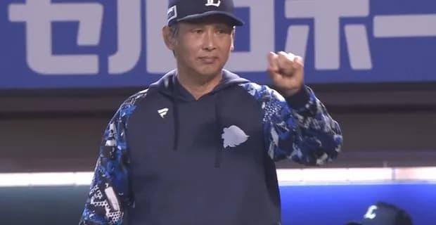 西口監督「第２回セカンド争いが始まるよ」