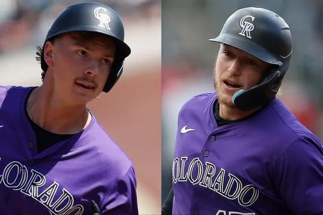 コロラド・ロッキーズ（8勝42敗）　早くも崖っぷち