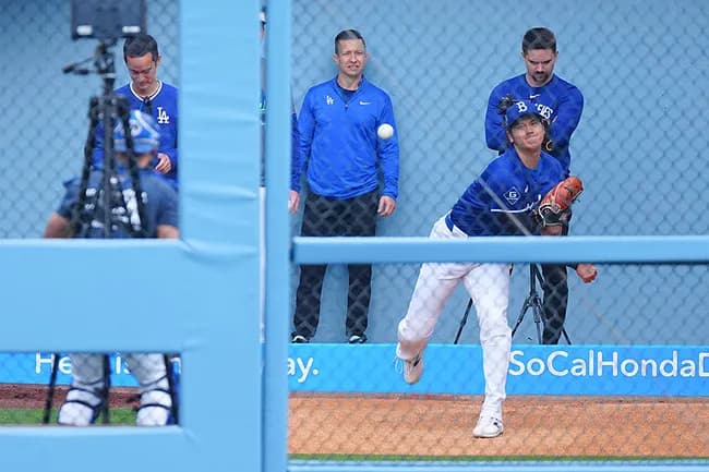 【疑問】大谷翔平のストレート(144キロ～152キロ)←これ