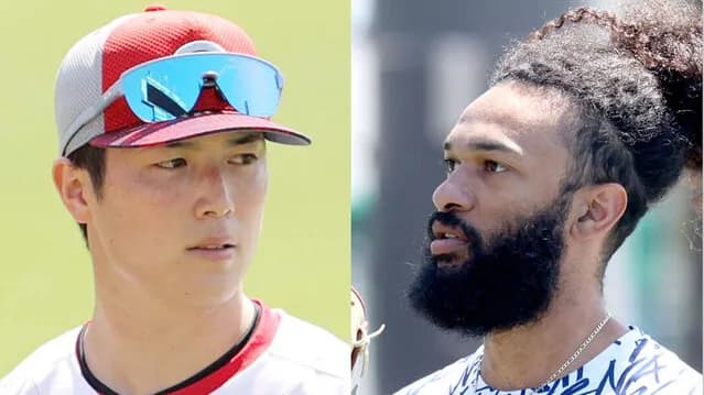 【カープ実況】小園2番セカンド！佐々木サード！先発「森下暢仁vsジャクソン」【広島-DeNA/マツダスタジアム】