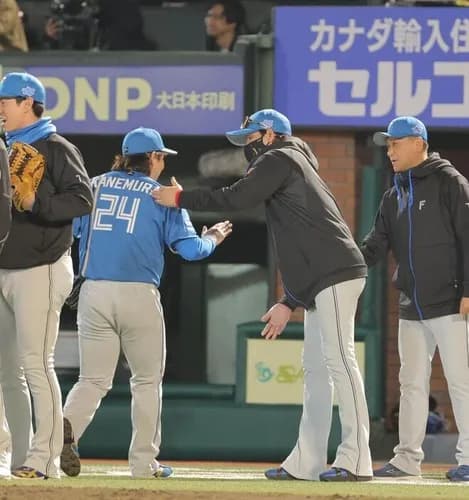 北海道日本ハムファイターズの強さ、本物確定