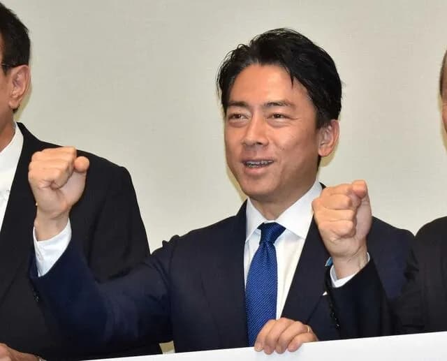 小泉進次郎、遂にキレた！『なんでJAに米があんだよ…！放出はどうなってんだ放出は！！』