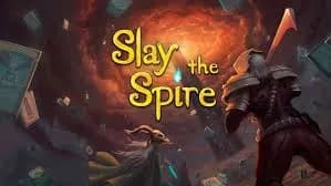 Slay the spireきちんと考えてプレイしたいから配信見てるけどマジで難しいな