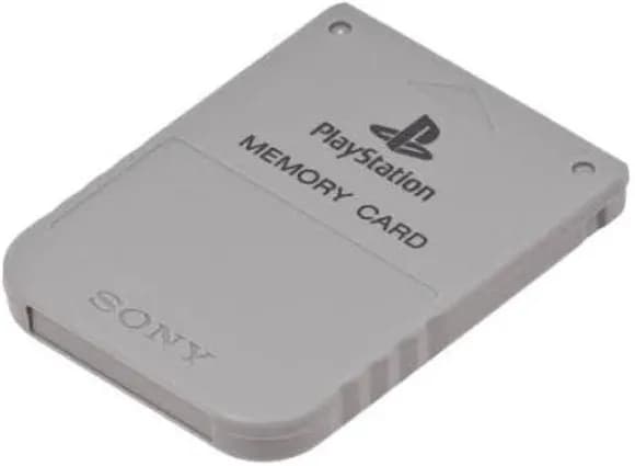 【悲報】昔のゲーム機はセーブするのに別途専用のメモリーカード買わなきゃセーブできないってまじ？ｗｗｗｗｗｗｗｗｗｗｗｗｗｗｗｗ