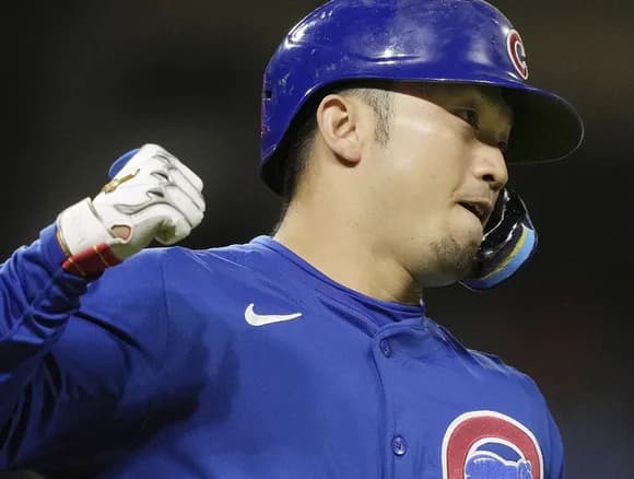 【朗報】鈴木誠也13号ホームランｗｗｗｗｗｗｗｗｗｗｗｗｗ