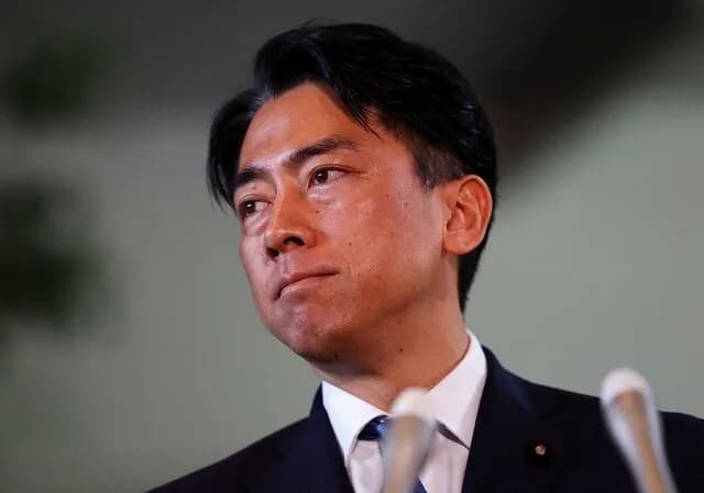 小泉進次郎に日本を任せてみようという機運高まるｗｗｗｗｗｗｗｗ