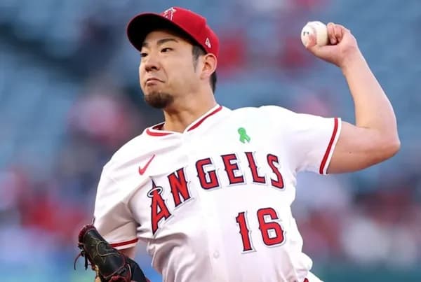 エンゼルス、強すぎるｗｗｗｗｗｗｗｗｗｗｗ