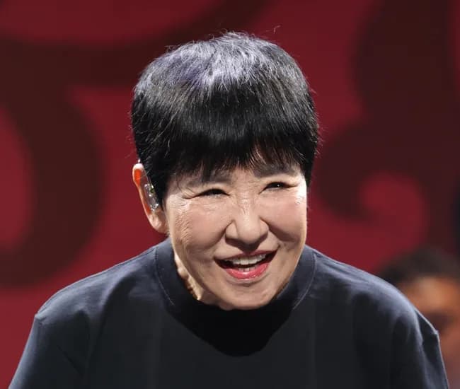 【悲報】和田アキ子さん、マジでやばそう