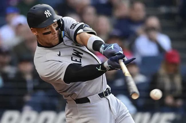 アーロンジャッジ、17号ホームランで11冠王独走中ｗｗｗｗｗ