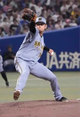 【阪神】岩貞祐太が２シーズンぶりの回またぎで２回完全投球「どんどんストライク先行でいけた」