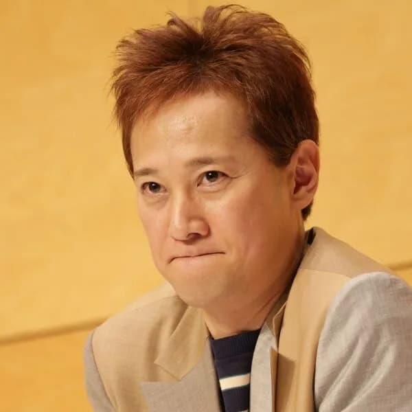 【緊急】中居正広、ブチギレ「到底承服いたしかねる」