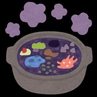 ガチで安価で鍋つくる