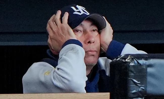 最下位低迷の高津ヤクルトが借金2ケタの危険水域　動き出した「次期監督」問題