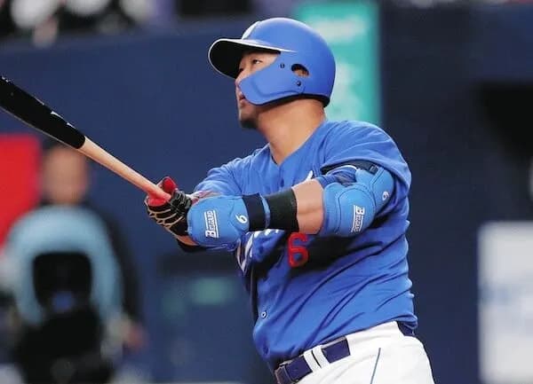 【実話】スクープ！中日が中田翔をソフトバンクに無償トレードか？！