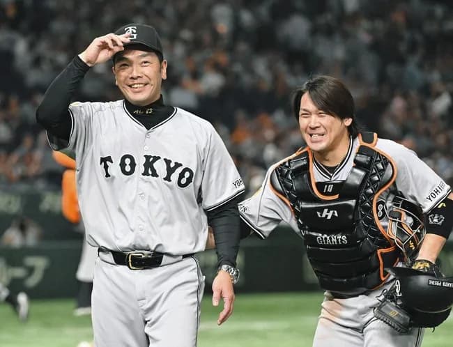 【疑問】なぜ巨人はエースと四番がいないのに勝ってるのか