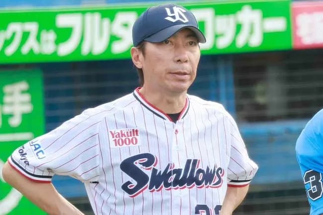 高津ヤクルト　6位1位1位5位5位6位　←これって黄金期って言ってもいいの？